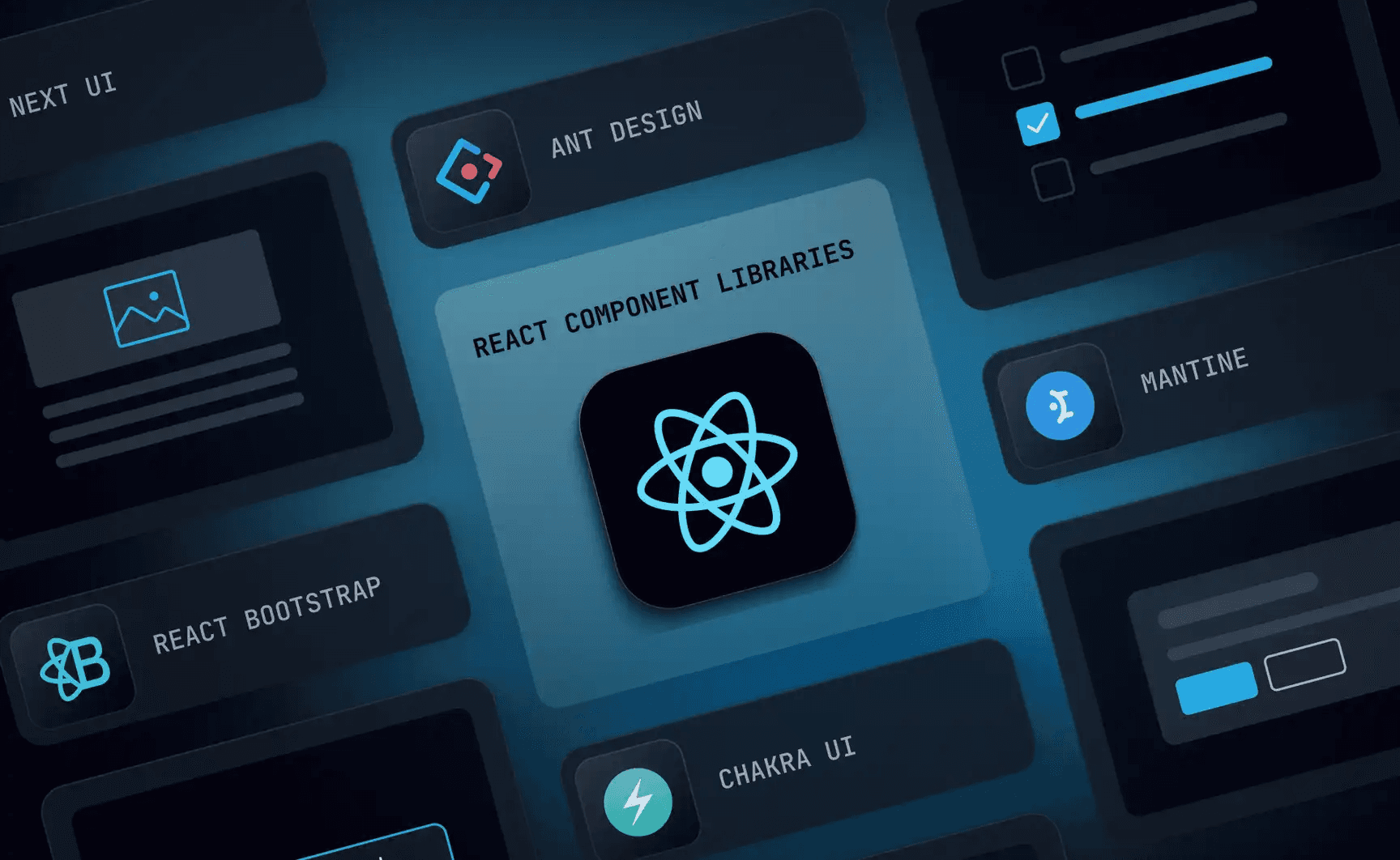 Component Library
