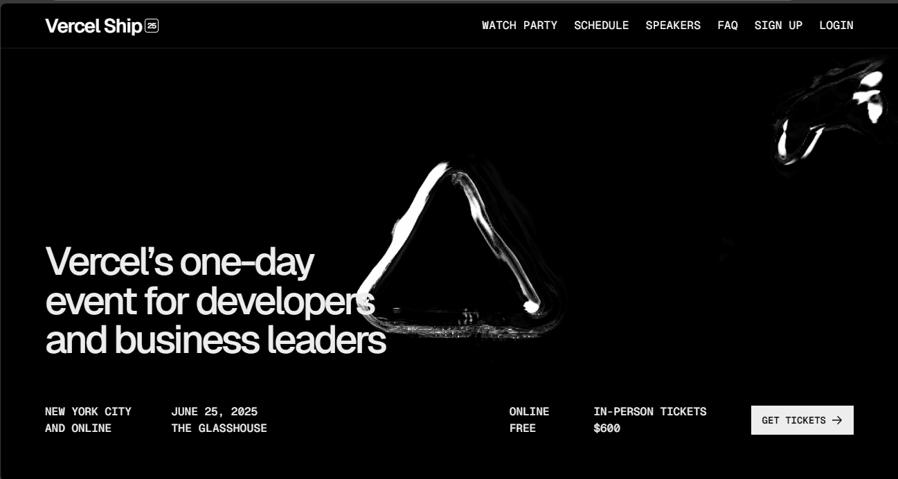 Portfolio Website
