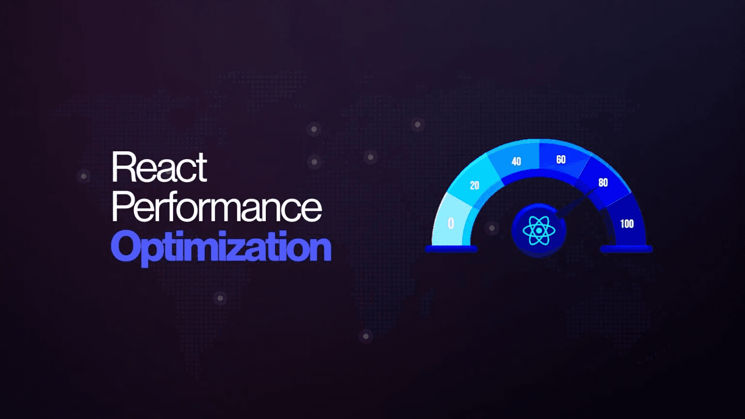 React Performance Toolkit